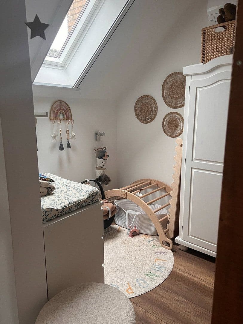 Pronájem domu 100 m², pozemek 160 m², Bödingerstr 27, Köln, Severní Porýní-Vestfálsko Pronájem domu 100 m², pozemek 160 m², Bödingerstr 27, Köln, Severní Porýní-Vestfálsko