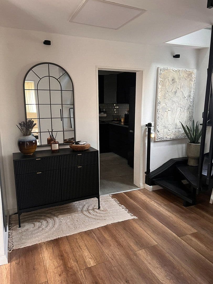 Pronájem domu 100 m², pozemek 160 m², Bödingerstr 27, Köln, Severní Porýní-Vestfálsko Pronájem domu 100 m², pozemek 160 m², Bödingerstr 27, Köln, Severní Porýní-Vestfálsko