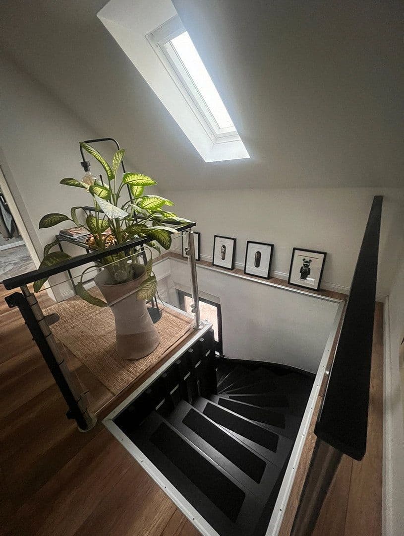 Pronájem domu 100 m², pozemek 160 m², Bödingerstr 27, Köln, Severní Porýní-Vestfálsko Pronájem domu 100 m², pozemek 160 m², Bödingerstr 27, Köln, Severní Porýní-Vestfálsko