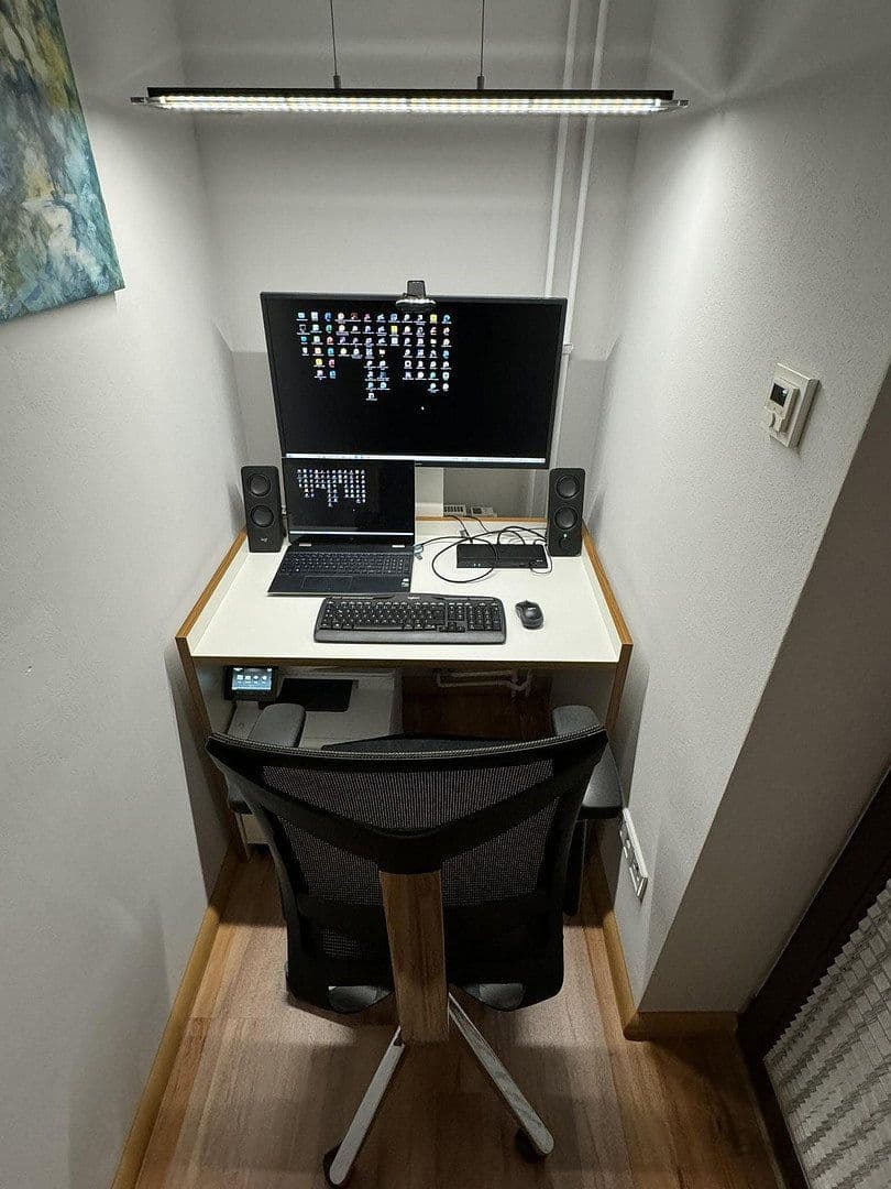 Pronájem bytu 2+1 60 m², Altendorfer Straße 14, Chemnitz, Sasko Pronájem bytu 2+1 60 m², Altendorfer Straße 14, Chemnitz, Sasko