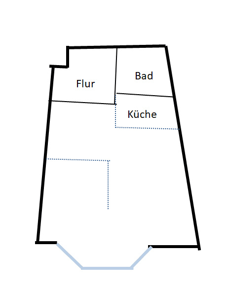 Pronájem bytu 1+1 42 m², Köln, Severní Porýní-Vestfálsko Pronájem bytu 1+1 42 m², Köln, Severní Porýní-Vestfálsko