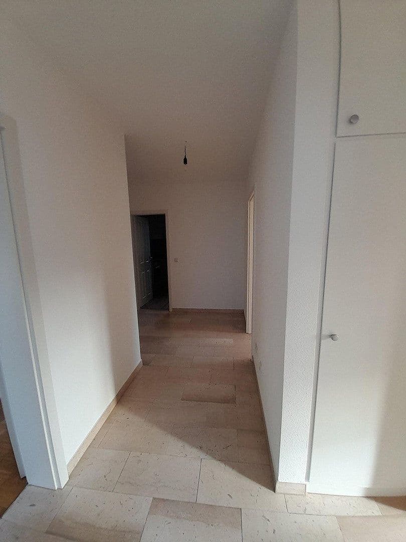 Pronájem bytu 3+1 76 m², Pfarrer-Dorn-Straße 25, Mainz, Porýní-Falc Pronájem bytu 3+1 76 m², Pfarrer-Dorn-Straße 25, Mainz, Porýní-Falc