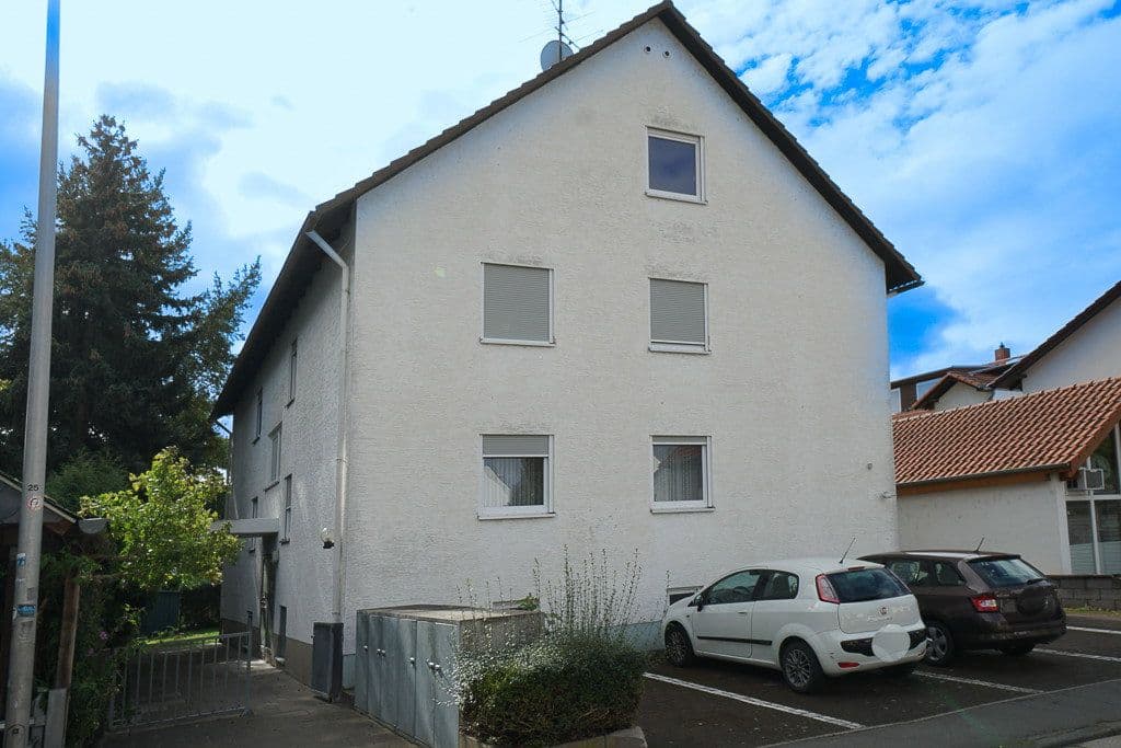 Pronájem bytu 3+1 76 m², Pfarrer-Dorn-Straße 25, Mainz, Porýní-Falc Pronájem bytu 3+1 76 m², Pfarrer-Dorn-Straße 25, Mainz, Porýní-Falc