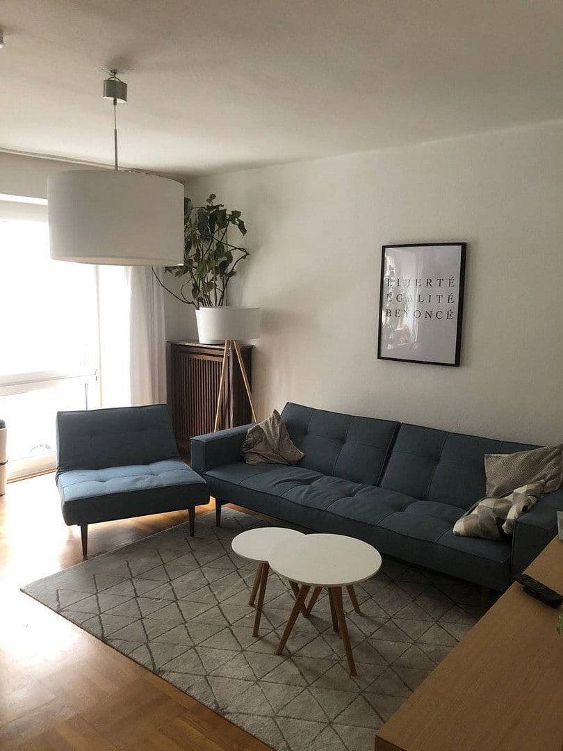 Pronájem bytu 2+1 60 m², Linienstraße 49, Düsseldorf, Severní Porýní-Vestfálsko Pronájem bytu 2+1 60 m², Linienstraße 49, Düsseldorf, Severní Porýní-Vestfálsko