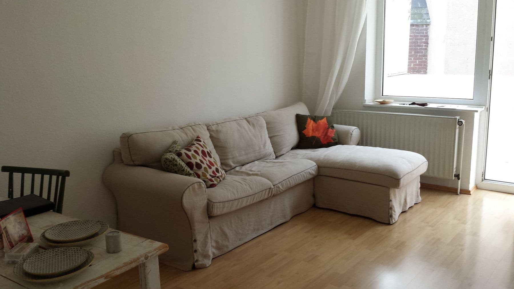 Pronájem bytu 2+1 60 m², Linienstraße 49, Düsseldorf, Severní Porýní-Vestfálsko Pronájem bytu 2+1 60 m², Linienstraße 49, Düsseldorf, Severní Porýní-Vestfálsko