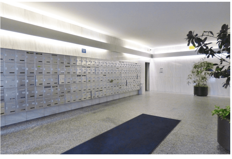 Pronájem bytu 1+1 37 m², Im Mainfeld 42, Frankfurt, Hessen Pronájem bytu 1+1 37 m², Im Mainfeld 42, Frankfurt, Hessen