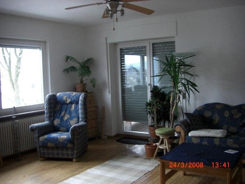 Pronájem bytu 2+1 74 m², Kapellenweg 8, Engelskirchen, Severní Porýní-Vestfálsko Pronájem bytu 2+1 74 m², Kapellenweg 8, Engelskirchen, Severní Porýní-Vestfálsko