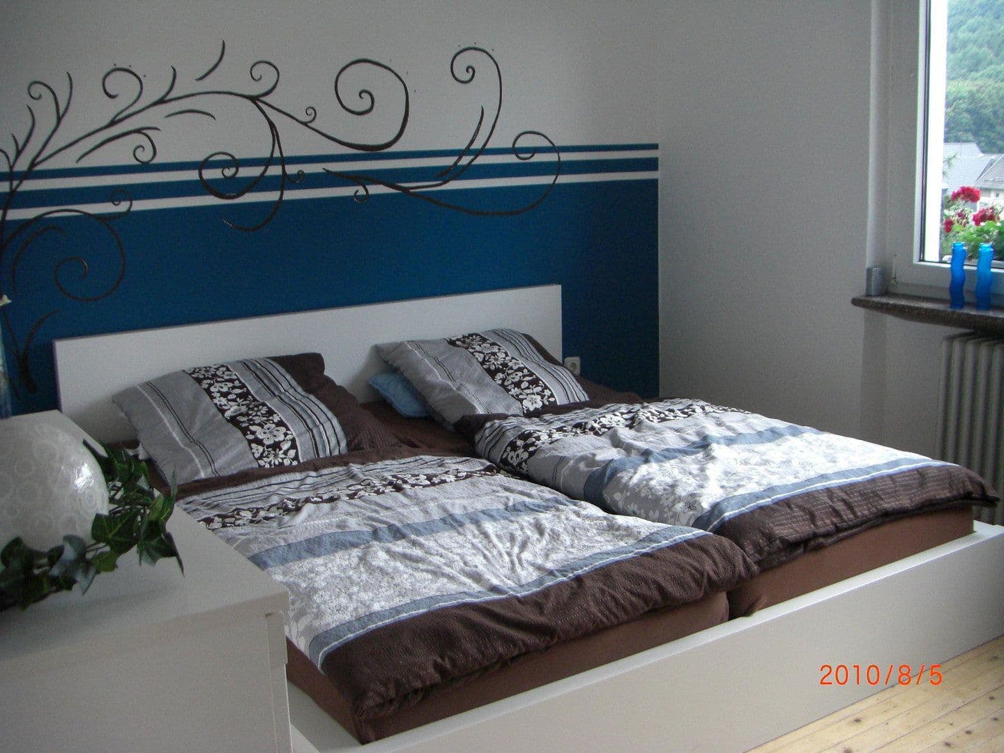 Pronájem bytu 2+1 74 m², Kapellenweg 8, Engelskirchen, Severní Porýní-Vestfálsko Pronájem bytu 2+1 74 m², Kapellenweg 8, Engelskirchen, Severní Porýní-Vestfálsko