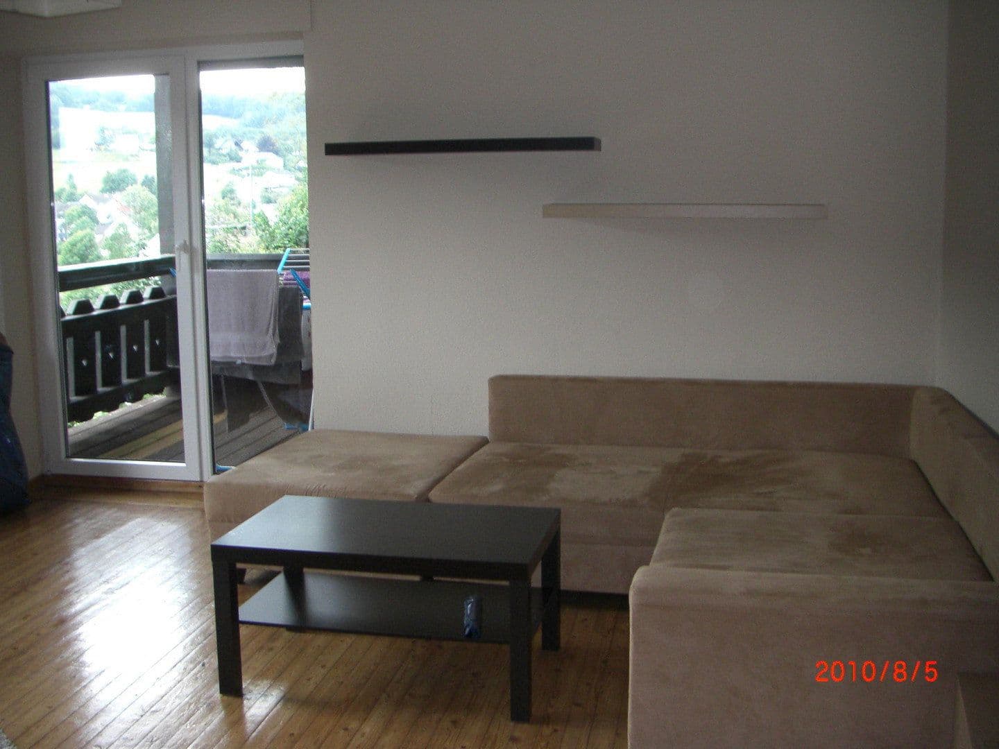 Pronájem bytu 2+1 74 m², Kapellenweg 8, Engelskirchen, Severní Porýní-Vestfálsko Pronájem bytu 2+1 74 m², Kapellenweg 8, Engelskirchen, Severní Porýní-Vestfálsko