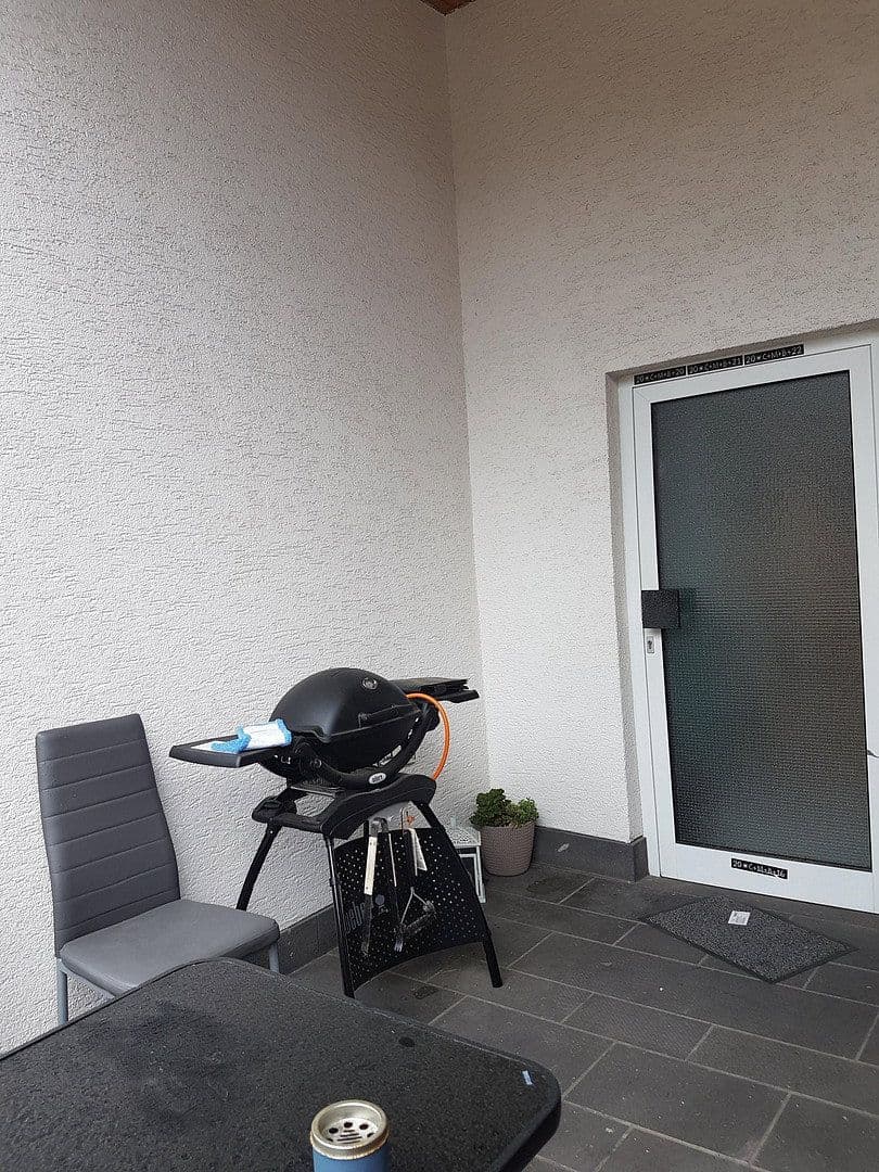 Pronájem bytu 3+1 75 m², Mendig, Porýní-Falc Pronájem bytu 3+1 75 m², Mendig, Porýní-Falc