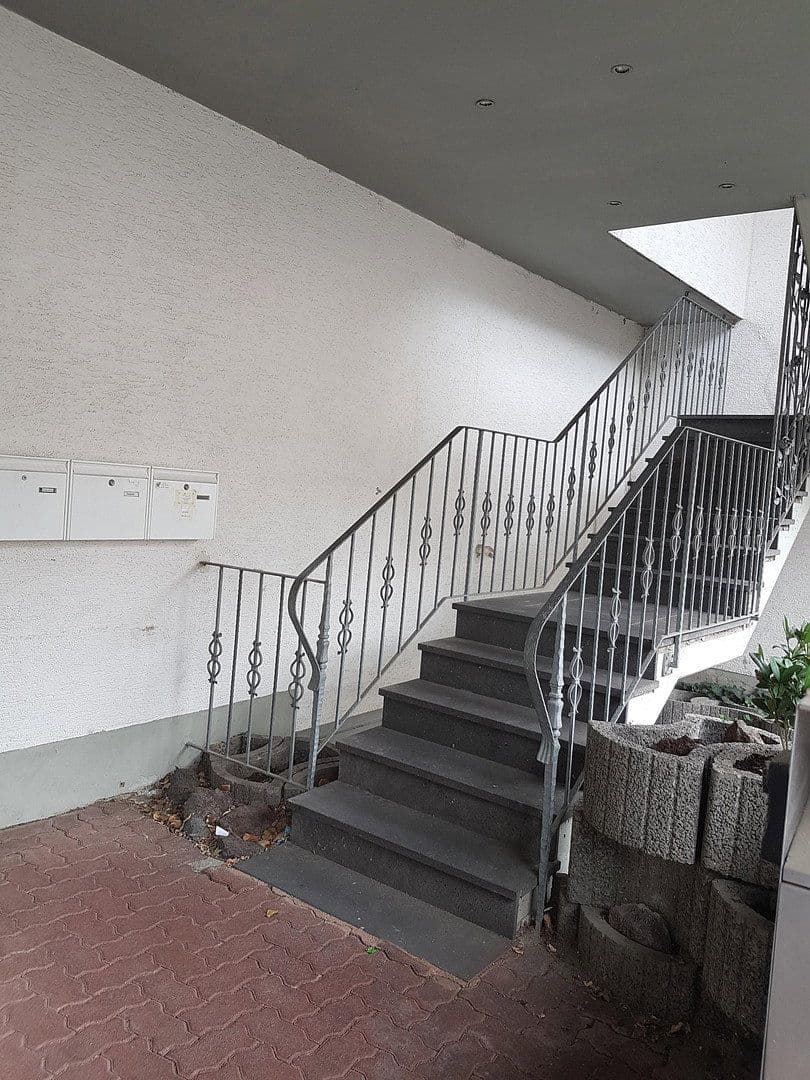 Pronájem bytu 3+1 75 m², Mendig, Porýní-Falc Pronájem bytu 3+1 75 m², Mendig, Porýní-Falc