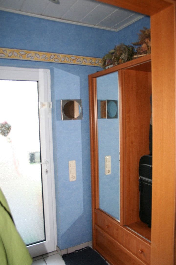 Pronájem bytu 3+1 75 m², Mendig, Porýní-Falc Pronájem bytu 3+1 75 m², Mendig, Porýní-Falc