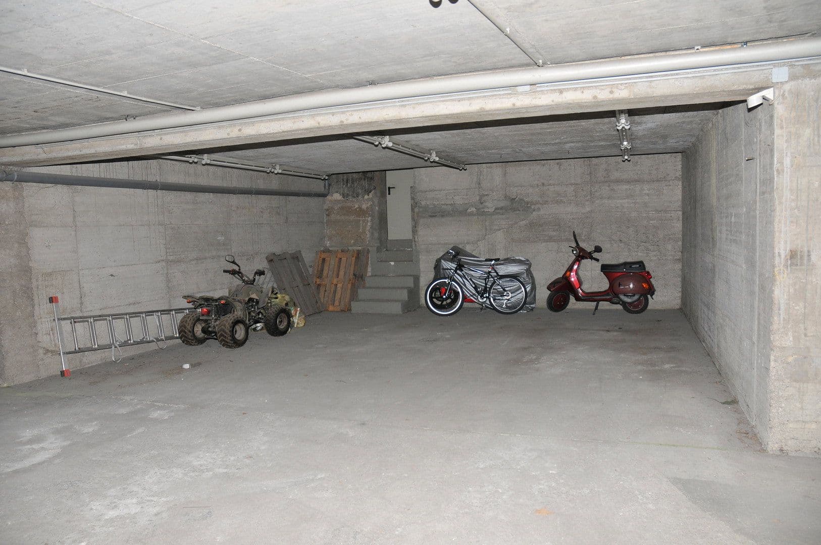 Pronájem bytu 3+1 75 m², Mendig, Porýní-Falc Pronájem bytu 3+1 75 m², Mendig, Porýní-Falc