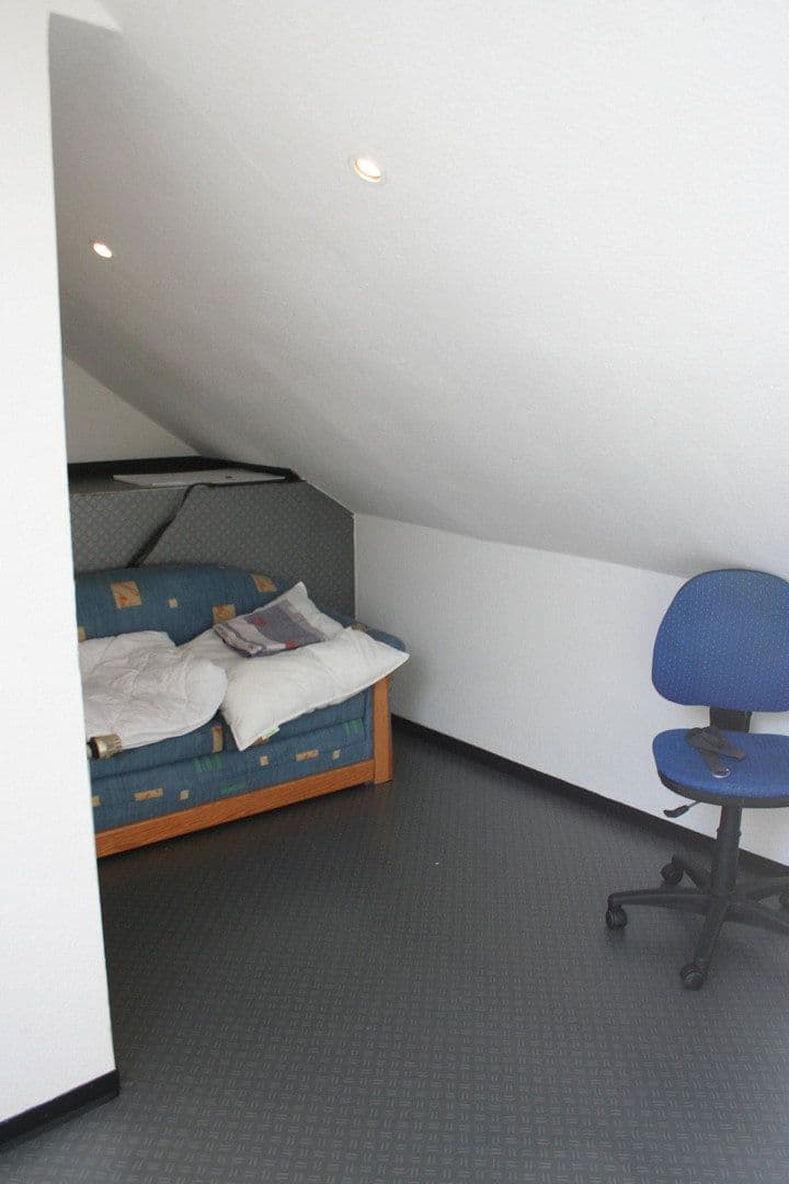 Pronájem bytu 3+1 75 m², Mendig, Porýní-Falc Pronájem bytu 3+1 75 m², Mendig, Porýní-Falc