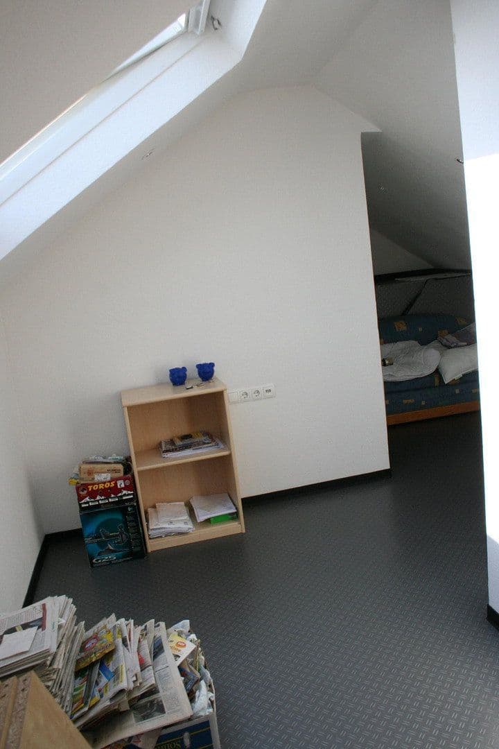 Pronájem bytu 3+1 75 m², Mendig, Porýní-Falc Pronájem bytu 3+1 75 m², Mendig, Porýní-Falc