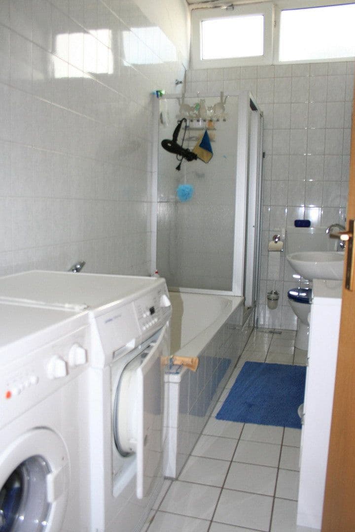 Pronájem bytu 3+1 75 m², Mendig, Porýní-Falc Pronájem bytu 3+1 75 m², Mendig, Porýní-Falc