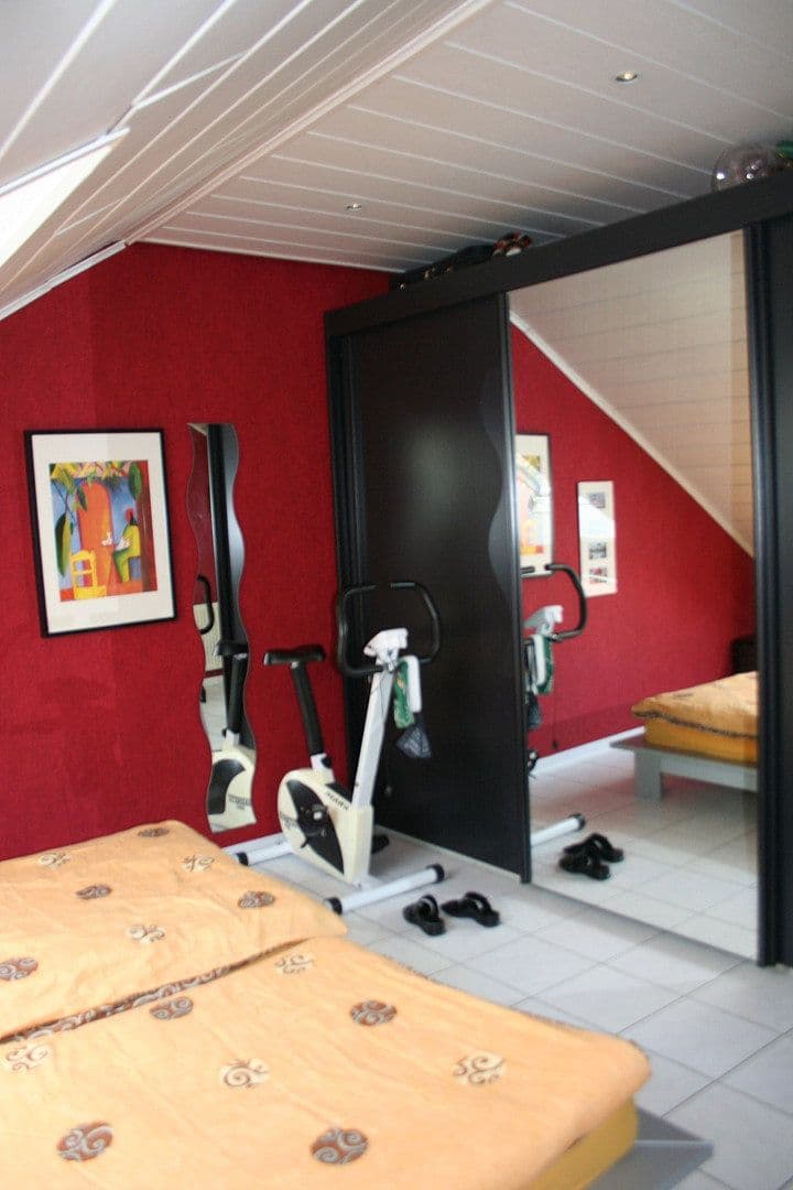 Pronájem bytu 3+1 75 m², Mendig, Porýní-Falc Pronájem bytu 3+1 75 m², Mendig, Porýní-Falc