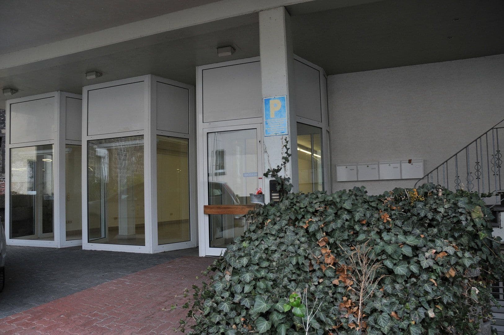 Pronájem bytu 3+1 75 m², Mendig, Porýní-Falc Pronájem bytu 3+1 75 m², Mendig, Porýní-Falc