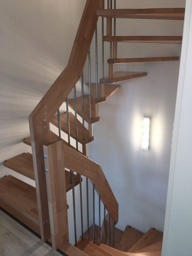 Pronájem bytu 3+1 78 m², Schwerin, Mecklenburg-Vorpommern Pronájem bytu 3+1 78 m², Schwerin, Mecklenburg-Vorpommern