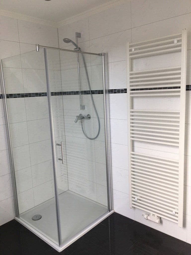 Pronájem bytu 3+1 78 m², Schwerin, Mecklenburg-Vorpommern Pronájem bytu 3+1 78 m², Schwerin, Mecklenburg-Vorpommern