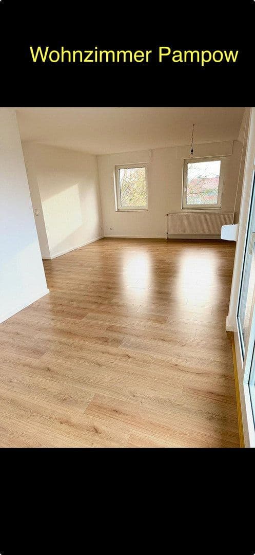 Pronájem bytu 3+1 78 m², Schwerin, Mecklenburg-Vorpommern Pronájem bytu 3+1 78 m², Schwerin, Mecklenburg-Vorpommern