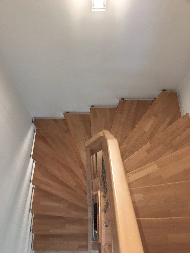 Pronájem bytu 3+1 78 m², Schwerin, Mecklenburg-Vorpommern Pronájem bytu 3+1 78 m², Schwerin, Mecklenburg-Vorpommern