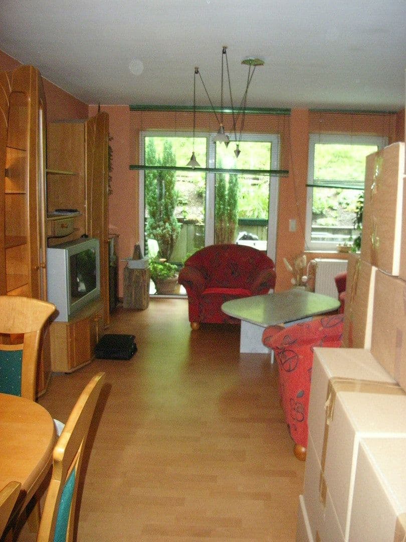 Pronájem bytu 3+1 82 m², Weinberg 34, Wuppertal, Severní Porýní-Vestfálsko Pronájem bytu 3+1 82 m², Weinberg 34, Wuppertal, Severní Porýní-Vestfálsko