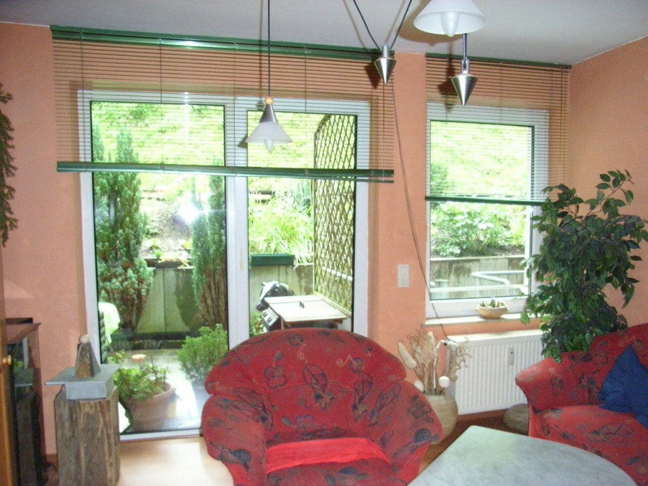 Pronájem bytu 3+1 82 m², Weinberg 34, Wuppertal, Severní Porýní-Vestfálsko Pronájem bytu 3+1 82 m², Weinberg 34, Wuppertal, Severní Porýní-Vestfálsko