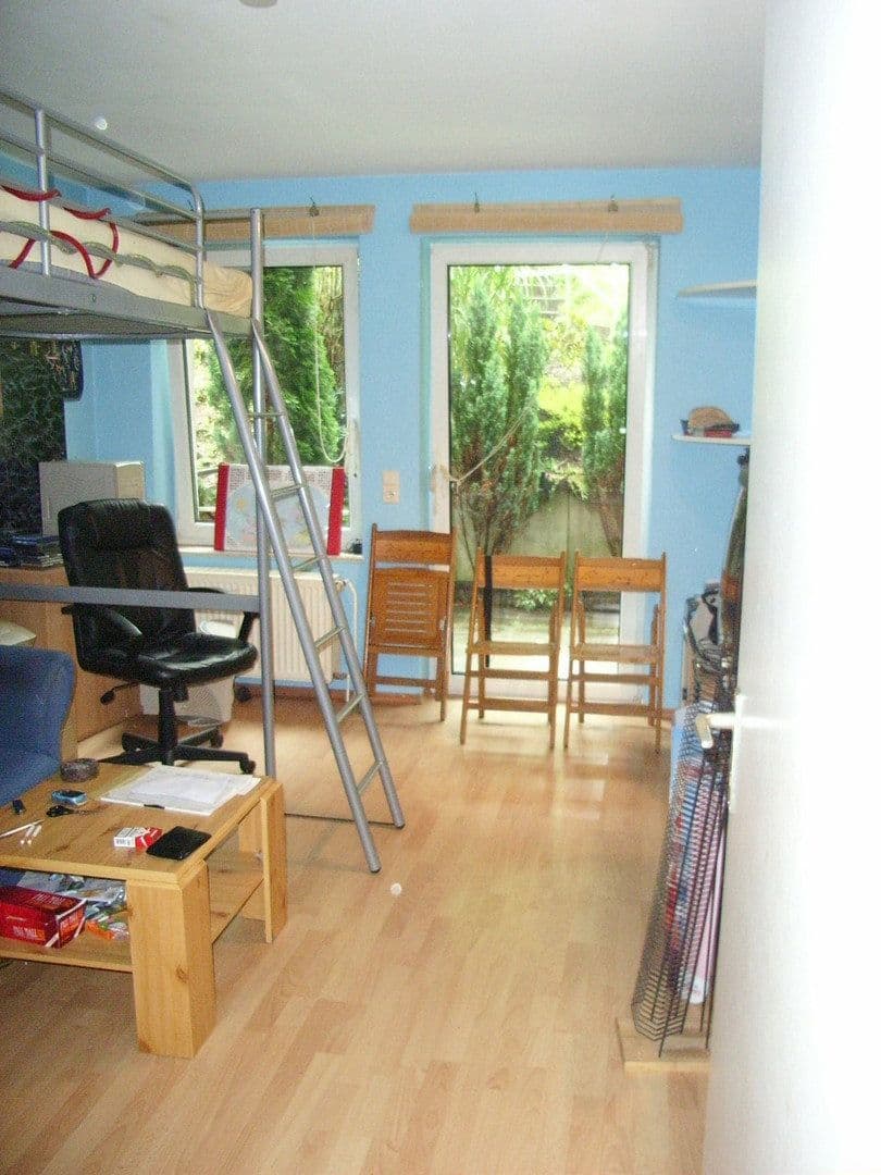 Pronájem bytu 3+1 82 m², Weinberg 34, Wuppertal, Severní Porýní-Vestfálsko Pronájem bytu 3+1 82 m², Weinberg 34, Wuppertal, Severní Porýní-Vestfálsko