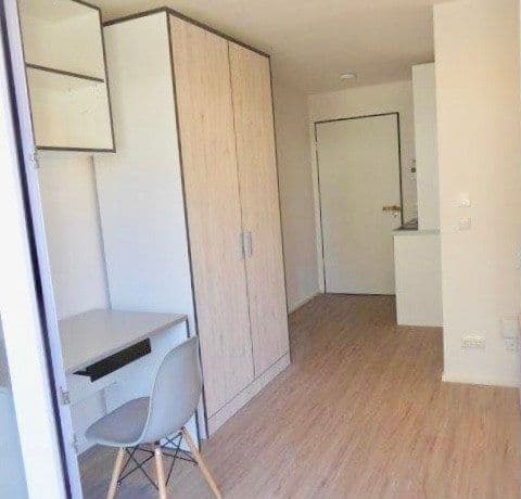 Pronájem bytu 1+1 20 m², Firnhaberstraße 12, Augsburg, Bavorsko Pronájem bytu 1+1 20 m², Firnhaberstraße 12, Augsburg, Bavorsko