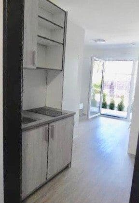 Pronájem bytu 1+1 20 m², Firnhaberstraße 12, Augsburg, Bavorsko Pronájem bytu 1+1 20 m², Firnhaberstraße 12, Augsburg, Bavorsko