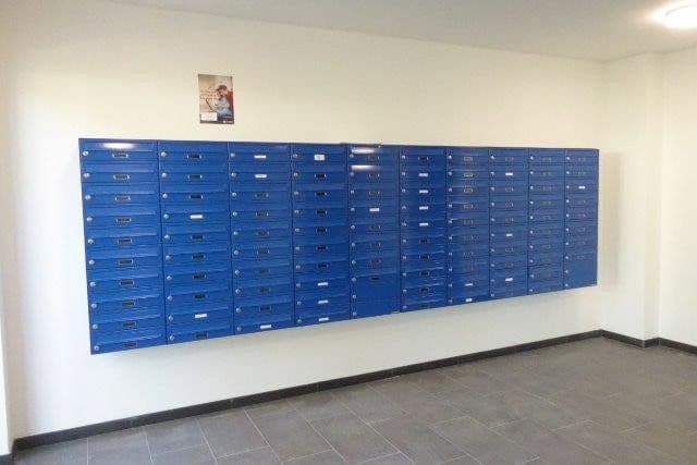 Pronájem bytu 1+1 20 m², Firnhaberstraße 12, Augsburg, Bavorsko Pronájem bytu 1+1 20 m², Firnhaberstraße 12, Augsburg, Bavorsko