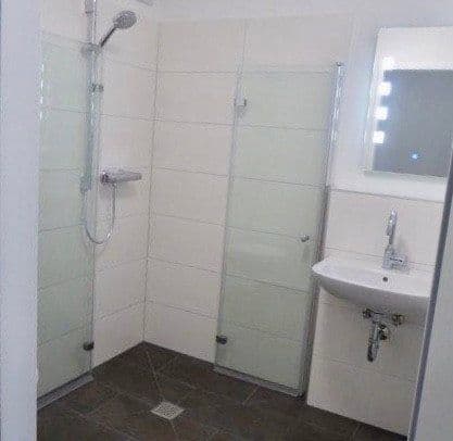 Pronájem bytu 1+1 20 m², Firnhaberstraße 12, Augsburg, Bavorsko Pronájem bytu 1+1 20 m², Firnhaberstraße 12, Augsburg, Bavorsko