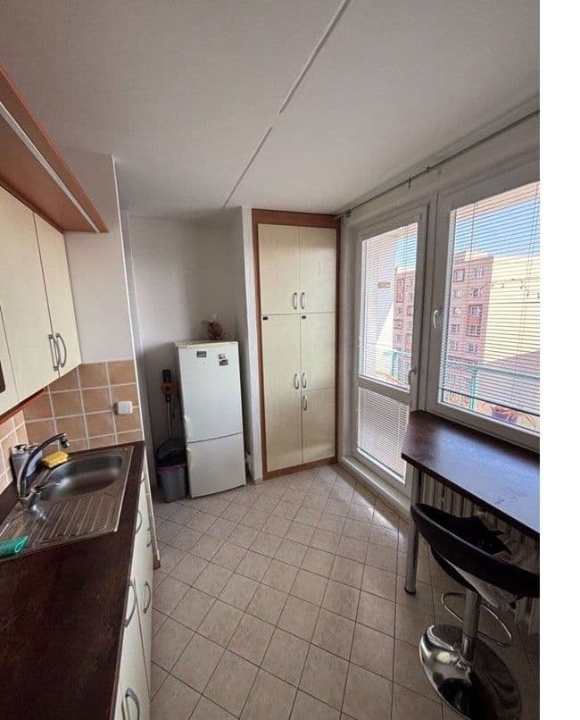 Pronájem bytu 1+1 32 m², Hraniční, Olomouc, Olomoucký kraj Pronájem bytu 1+1 32 m², Hraniční, Olomouc, Olomoucký kraj