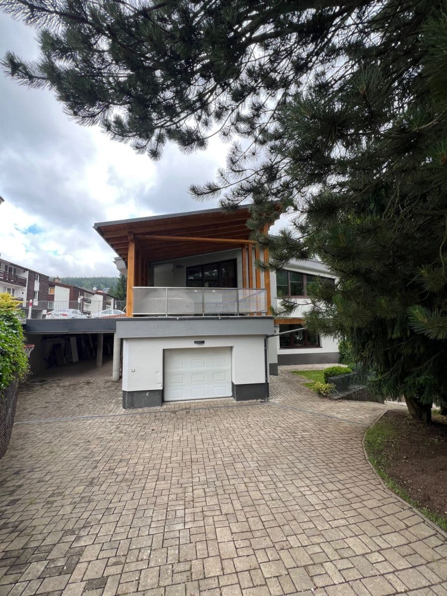 Pronájem bytu 1+kk 30 m², Pec pod Sněžkou, Královéhradecký kraj Pronájem bytu 1+kk 30 m², Pec pod Sněžkou, Královéhradecký kraj