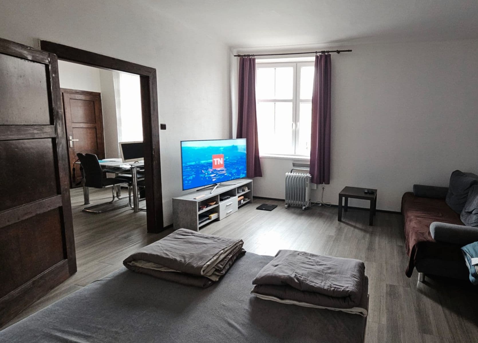 Prodej bytu 2+kk 53 m², Blahoslavova, Olomouc, Olomoucký kraj Prodej bytu 2+kk 53 m², Blahoslavova, Olomouc, Olomoucký kraj