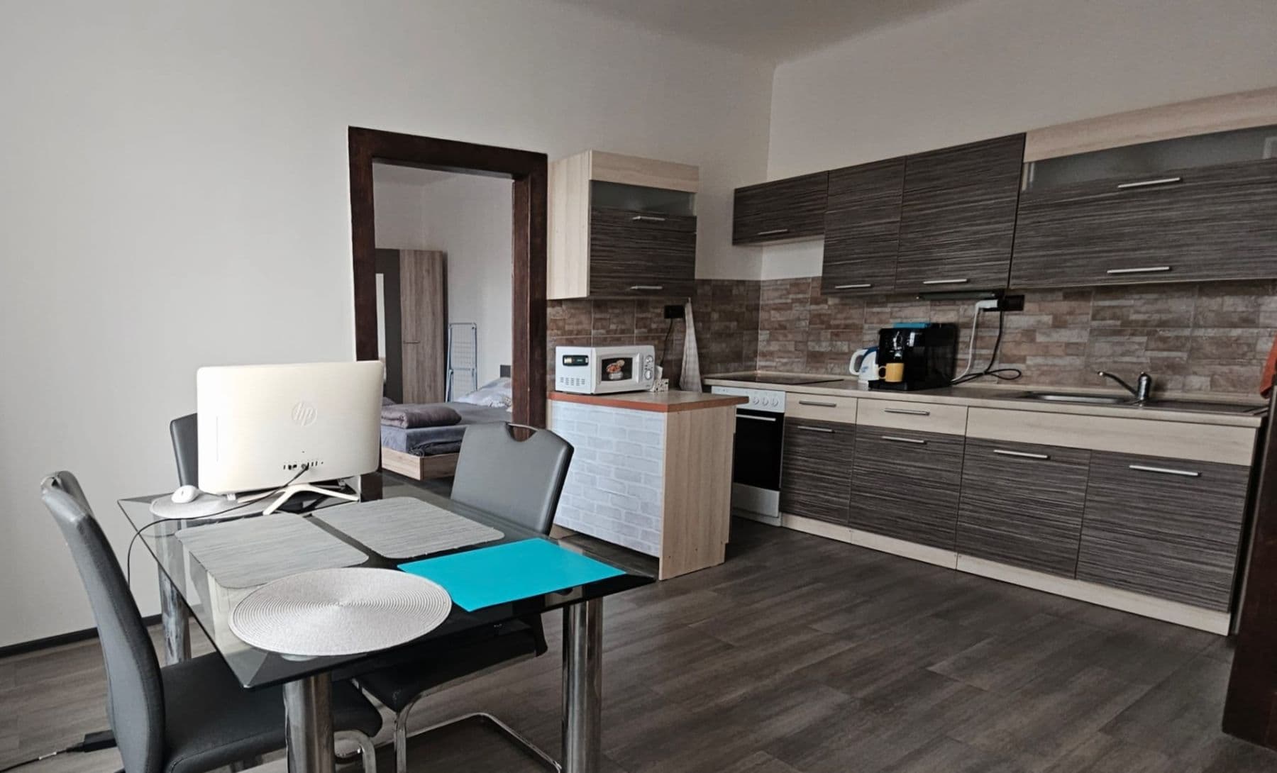 Prodej bytu 2+kk 53 m², Blahoslavova, Olomouc, Olomoucký kraj Prodej bytu 2+kk 53 m², Blahoslavova, Olomouc, Olomoucký kraj