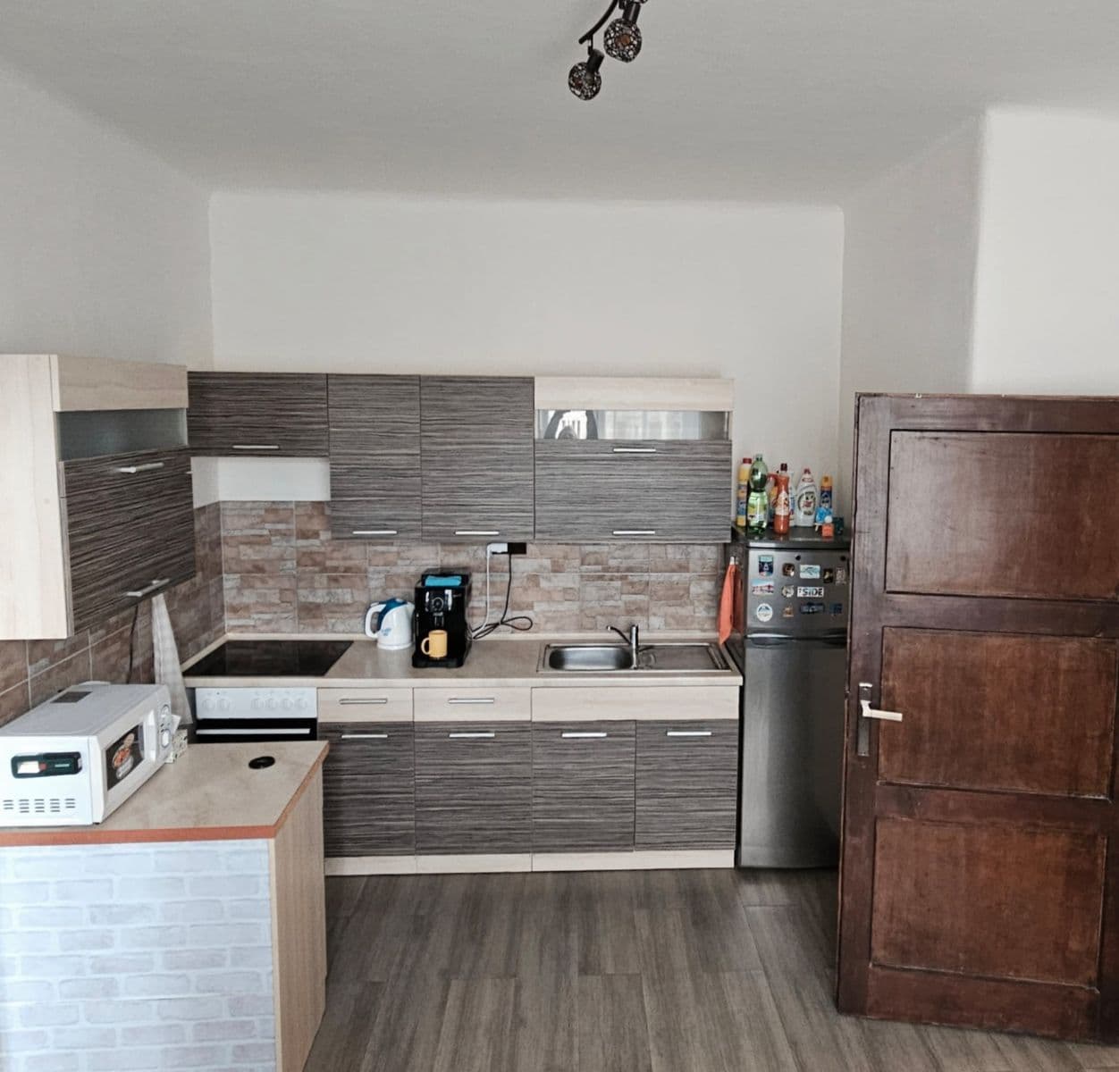 Prodej bytu 2+kk 53 m², Blahoslavova, Olomouc, Olomoucký kraj Prodej bytu 2+kk 53 m², Blahoslavova, Olomouc, Olomoucký kraj