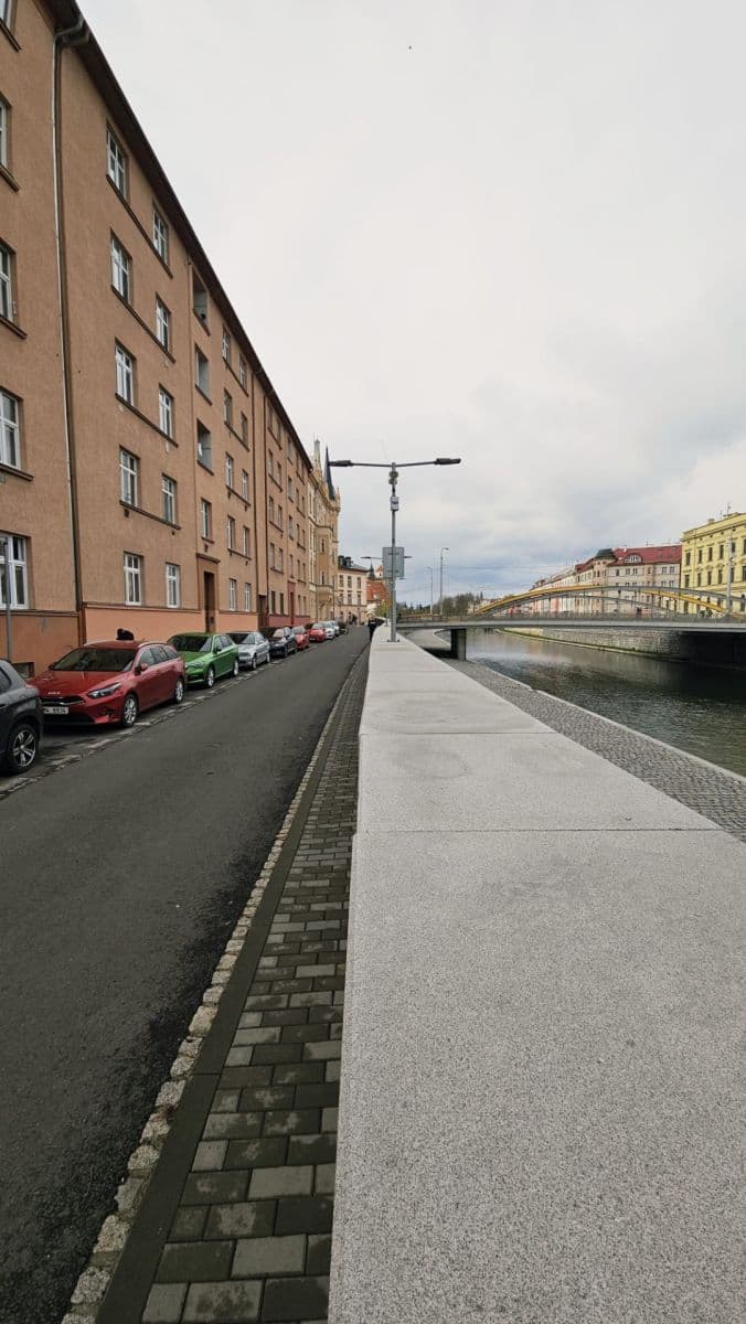 Prodej bytu 2+kk 53 m², Blahoslavova, Olomouc, Olomoucký kraj Prodej bytu 2+kk 53 m², Blahoslavova, Olomouc, Olomoucký kraj