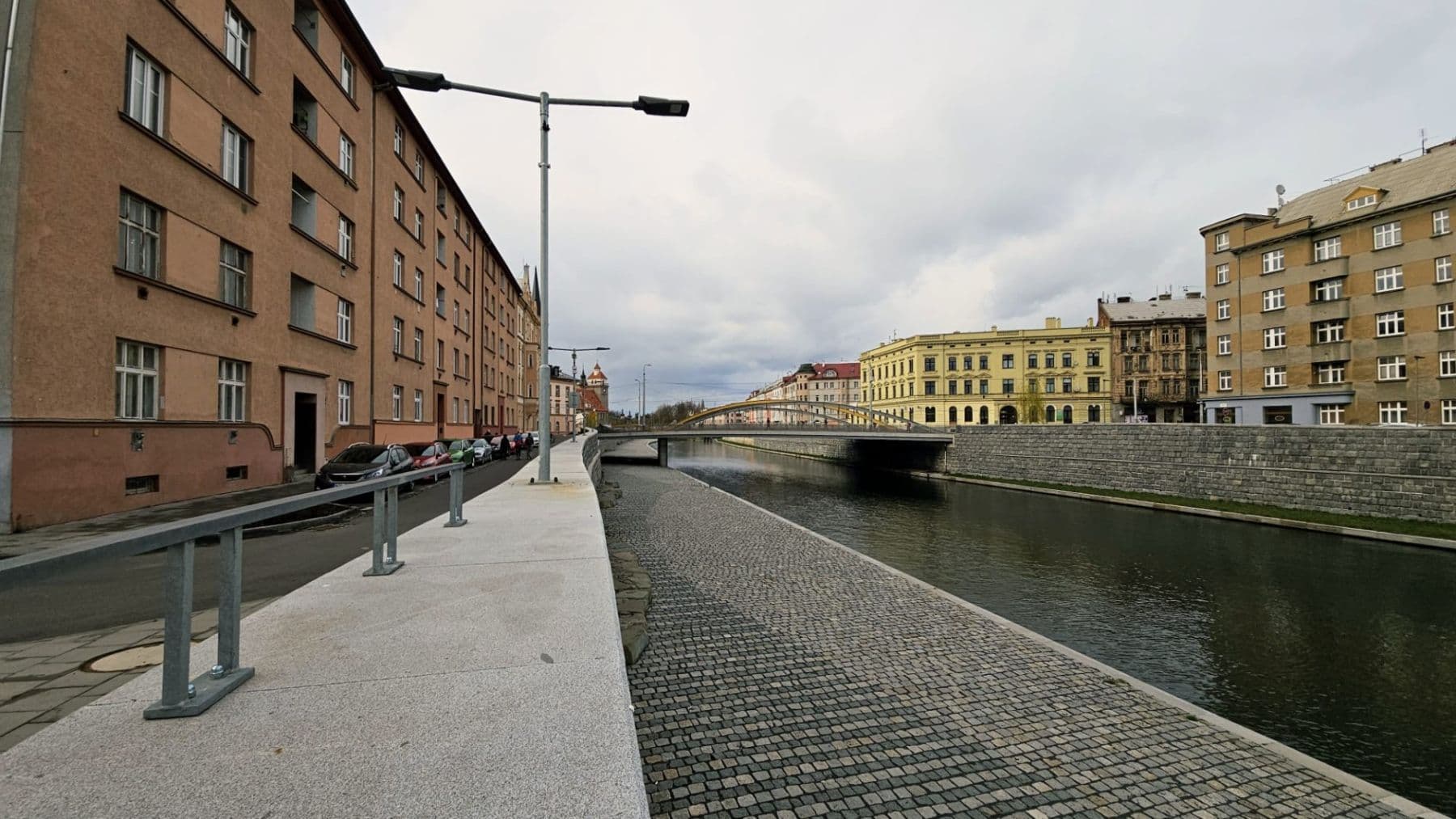 Prodej bytu 2+kk 53 m², Blahoslavova, Olomouc, Olomoucký kraj Prodej bytu 2+kk 53 m², Blahoslavova, Olomouc, Olomoucký kraj