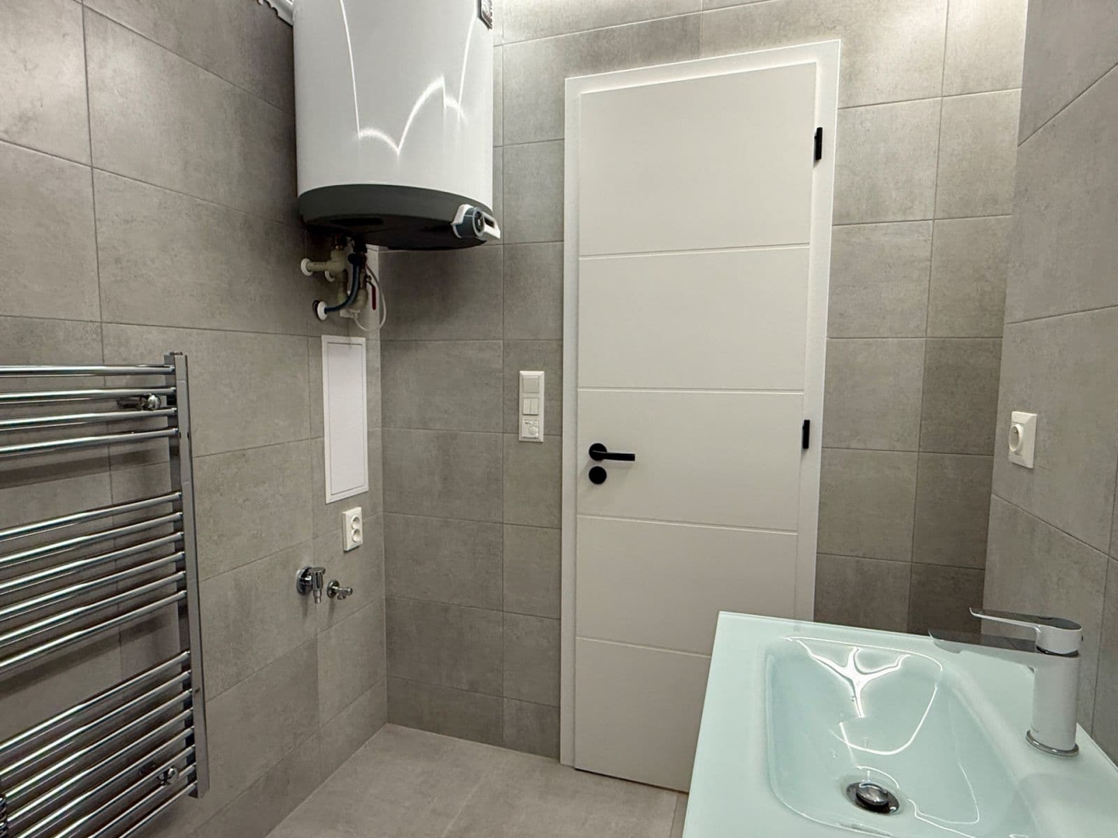 Pronájem bytu 1+kk 29 m², Holečkova, Praha, Praha Pronájem bytu 1+kk 29 m², Holečkova, Praha, Praha