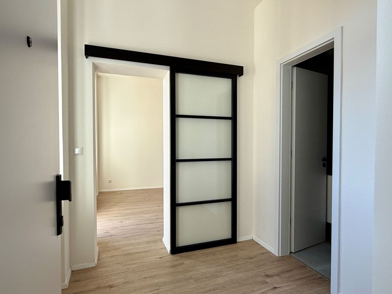 Pronájem bytu 1+kk 29 m², Holečkova, Praha, Praha Pronájem bytu 1+kk 29 m², Holečkova, Praha, Praha