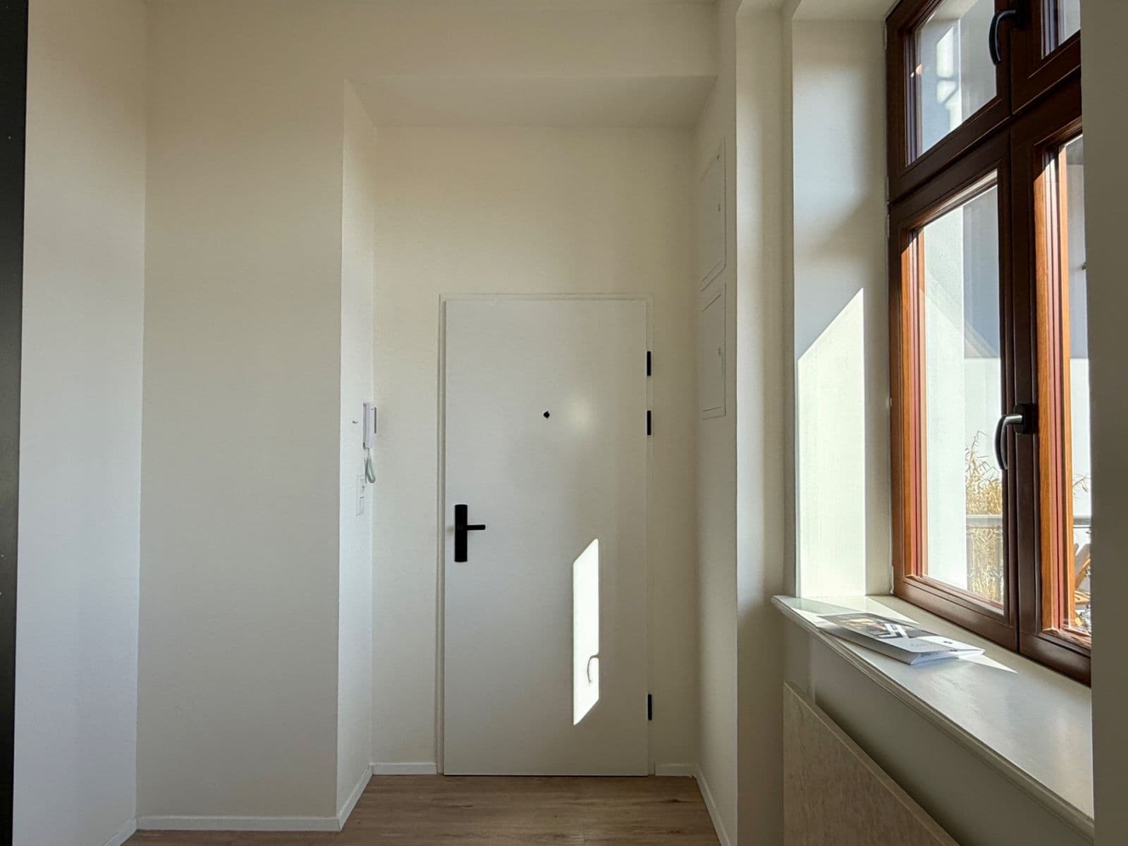 Pronájem bytu 1+kk 29 m², Holečkova, Praha, Praha Pronájem bytu 1+kk 29 m², Holečkova, Praha, Praha