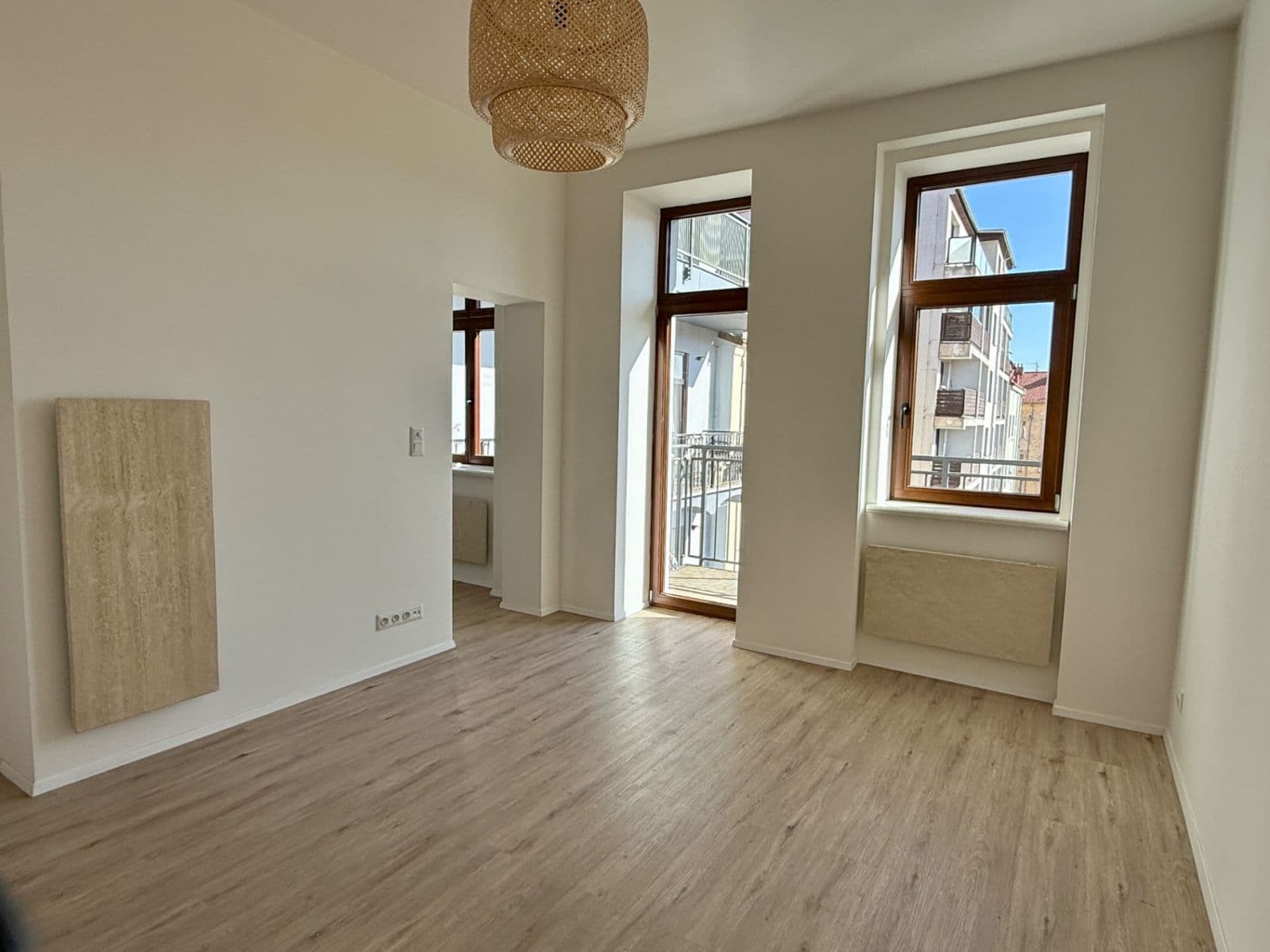 Pronájem bytu 1+kk 29 m², Holečkova, Praha, Praha Pronájem bytu 1+kk 29 m², Holečkova, Praha, Praha