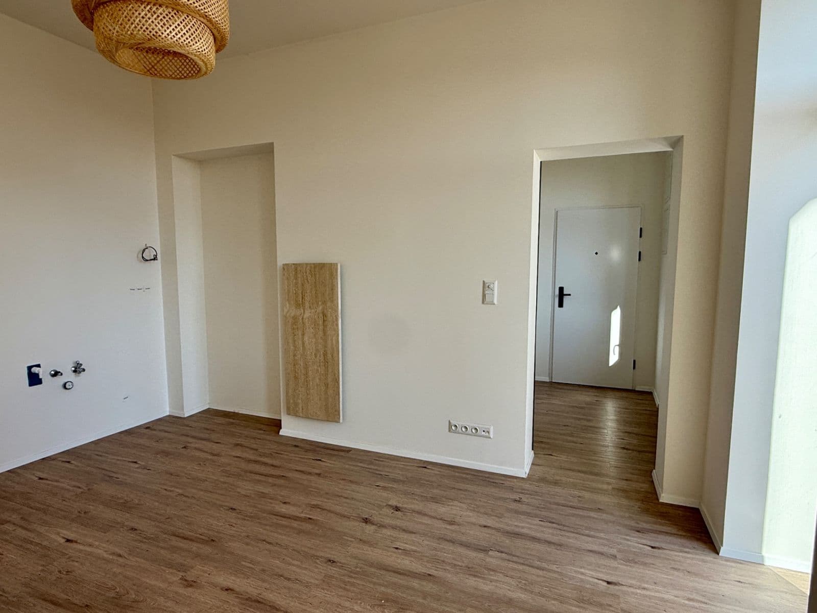 Pronájem bytu 1+kk 29 m², Holečkova, Praha, Praha Pronájem bytu 1+kk 29 m², Holečkova, Praha, Praha
