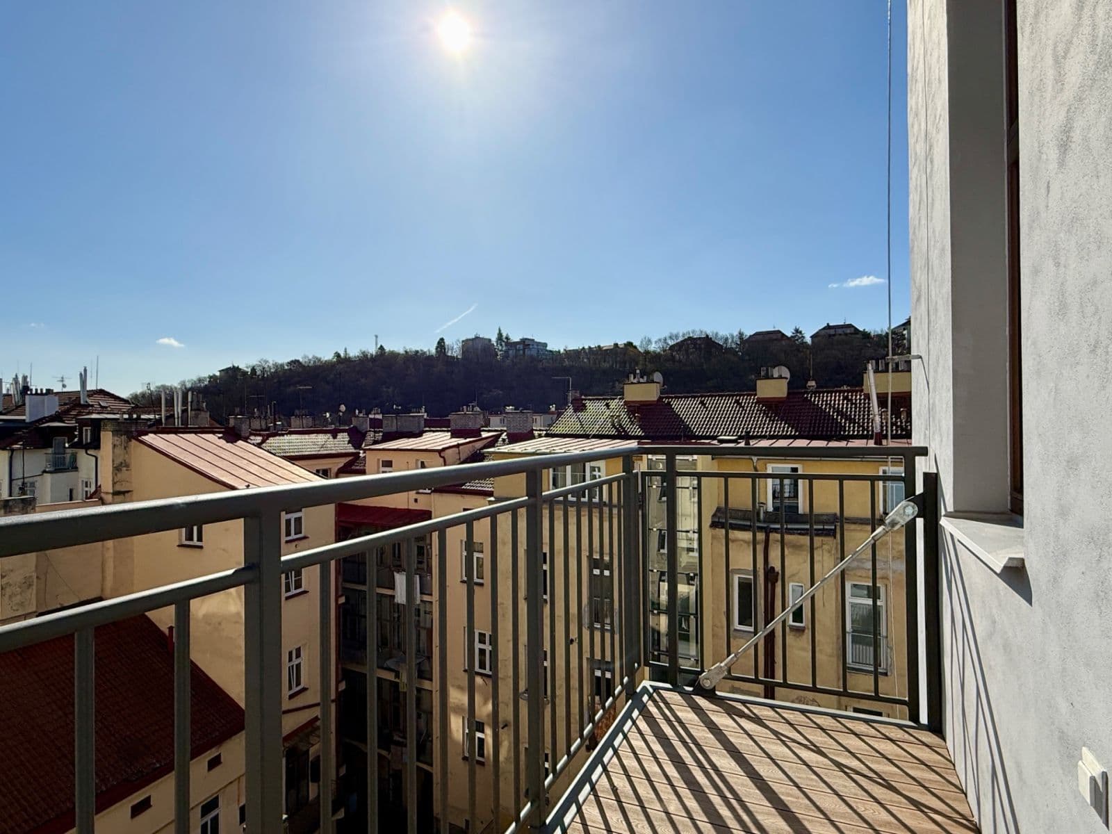 Pronájem bytu 1+kk 29 m², Holečkova, Praha, Praha Pronájem bytu 1+kk 29 m², Holečkova, Praha, Praha