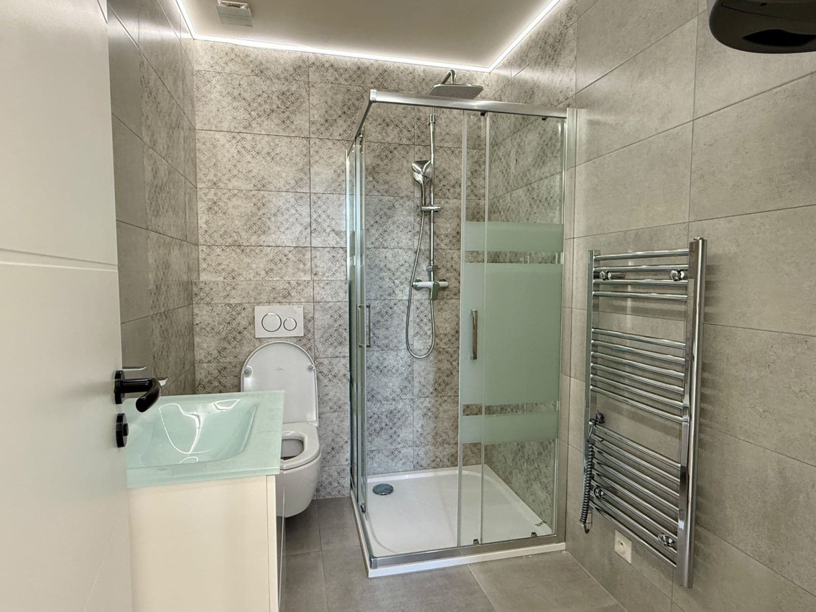 Pronájem bytu 1+kk 29 m², Holečkova, Praha, Praha Pronájem bytu 1+kk 29 m², Holečkova, Praha, Praha