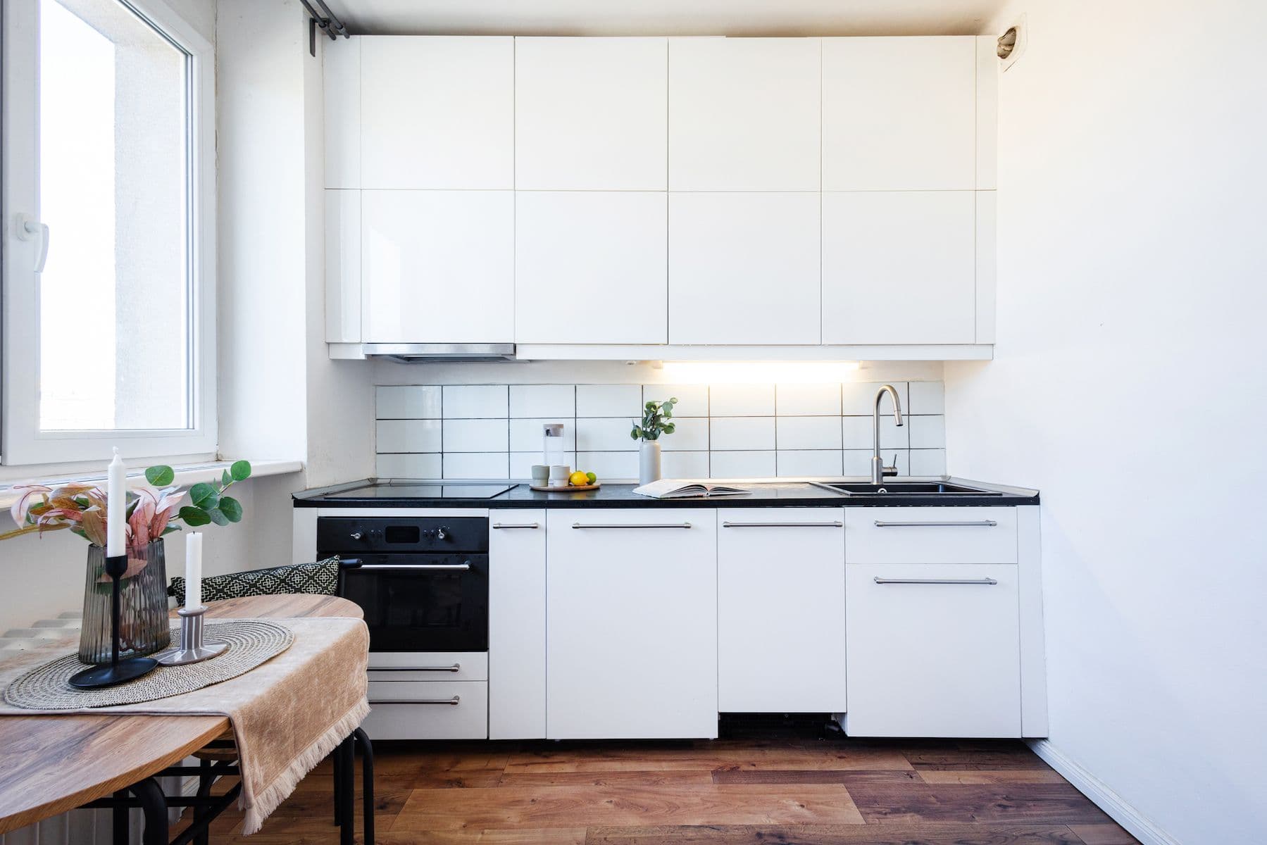 Prodej bytu 2+1 63 m², Litevská, Praha, Praha Prodej bytu 2+1 63 m², Litevská, Praha, Praha