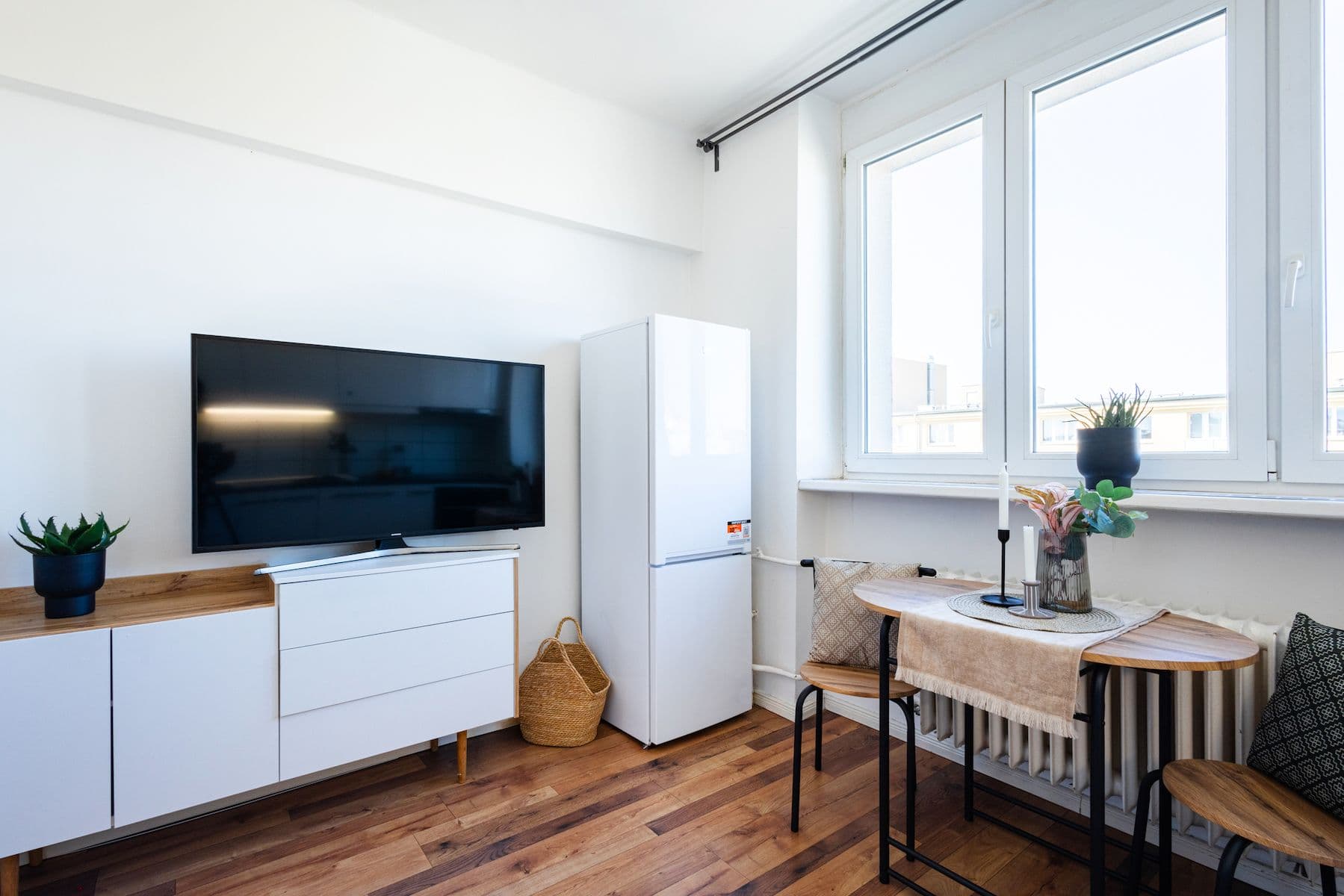 Prodej bytu 2+1 63 m², Litevská, Praha, Praha Prodej bytu 2+1 63 m², Litevská, Praha, Praha