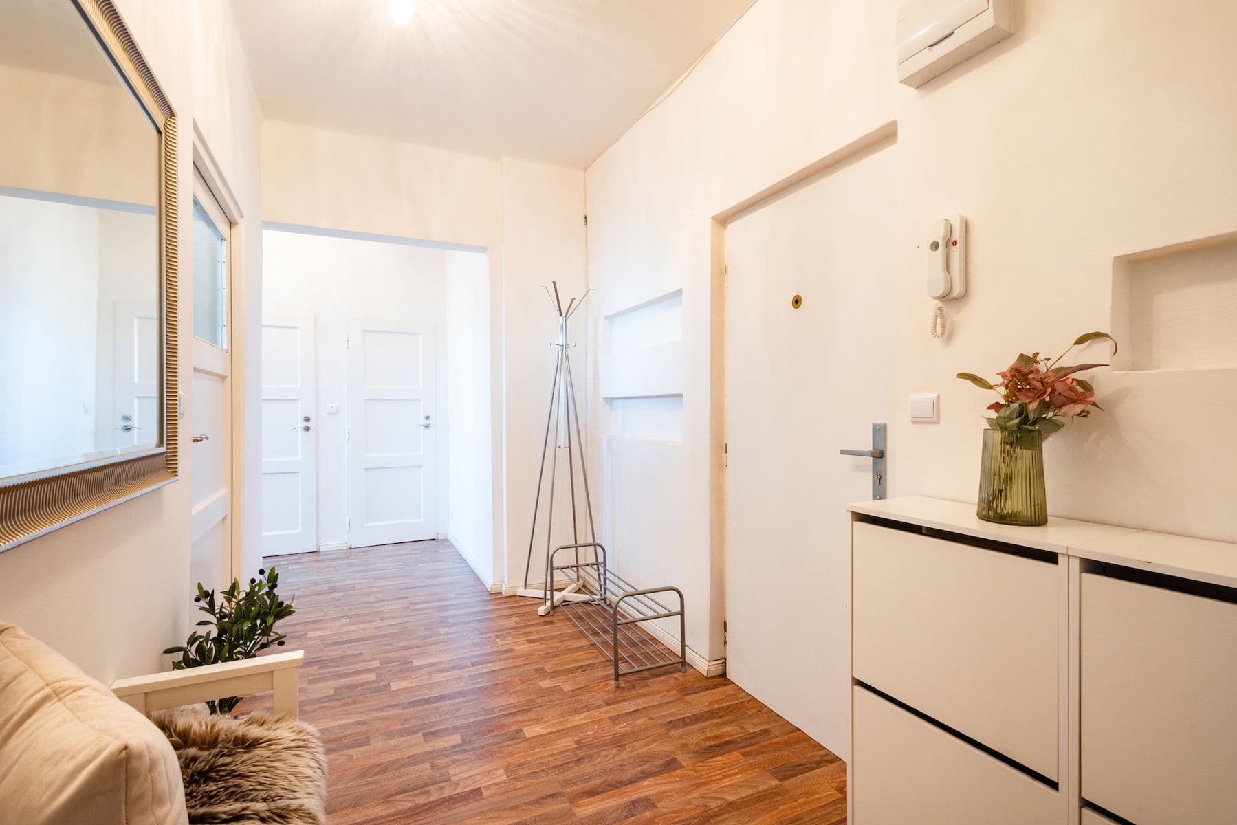 Prodej bytu 2+1 63 m², Litevská, Praha, Praha Prodej bytu 2+1 63 m², Litevská, Praha, Praha